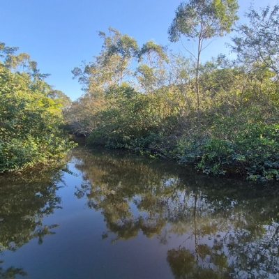 Terrenos Residenciais com 7200m², no bairro Ratones em Florianópolis