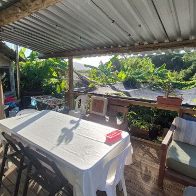 Terrenos Residenciais com 7200m², no bairro Ratones em Florianópolis