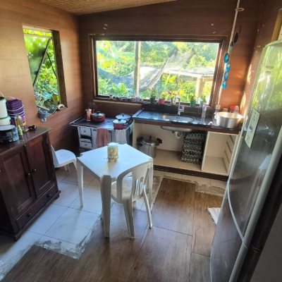 Terrenos Residenciais com 7200m², no bairro Ratones em Florianópolis
