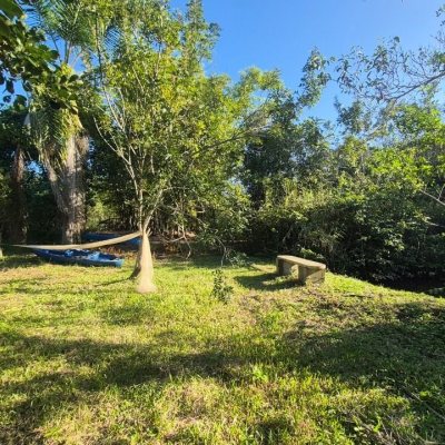 Terrenos Residenciais com 7200m², no bairro Ratones em Florianópolis