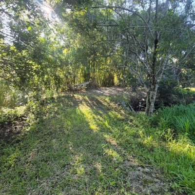 Terrenos Residenciais com 7200m², no bairro Ratones em Florianópolis