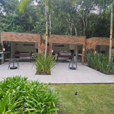 Apartamentos com 72m², 2 quartos (sendo 1 suíte), 1 garagem, no bairro Saco Grande em Florianópolis
