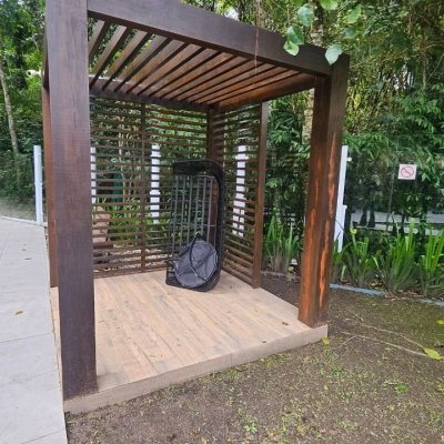 Apartamentos com 72m², 2 quartos (sendo 1 suíte), 1 garagem, no bairro Saco Grande em Florianópolis