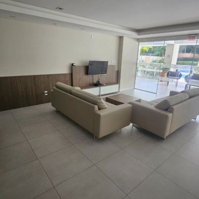 Apartamentos com 72m², 2 quartos (sendo 1 suíte), 1 garagem, no bairro Saco Grande em Florianópolis