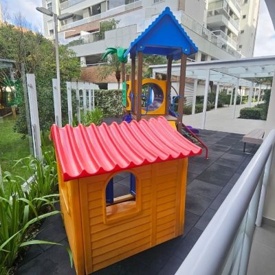 Apartamentos com 72m², 2 quartos (sendo 1 suíte), 1 garagem, no bairro Saco Grande em Florianópolis