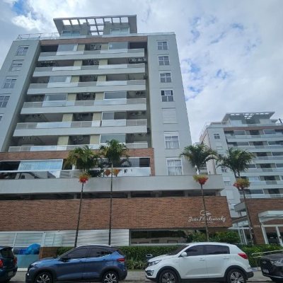 Apartamentos com 72m², 2 quartos (sendo 1 suíte), 1 garagem, no bairro Saco Grande em Florianópolis