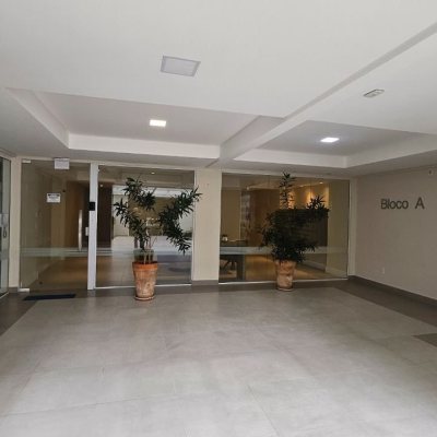 Apartamentos com 72m², 2 quartos (sendo 1 suíte), 1 garagem, no bairro Saco Grande em Florianópolis