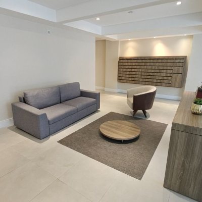 Apartamentos com 72m², 2 quartos (sendo 1 suíte), 1 garagem, no bairro Saco Grande em Florianópolis