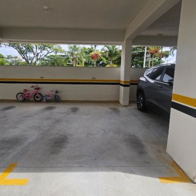 Apartamentos com 72m², 2 quartos (sendo 1 suíte), 1 garagem, no bairro Saco Grande em Florianópolis