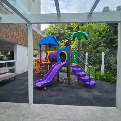 Apartamentos com 72m², 2 quartos (sendo 1 suíte), 1 garagem, no bairro Saco Grande em Florianópolis