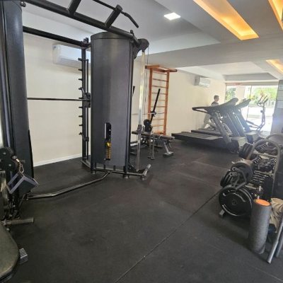 Apartamentos com 72m², 2 quartos (sendo 1 suíte), 1 garagem, no bairro Saco Grande em Florianópolis
