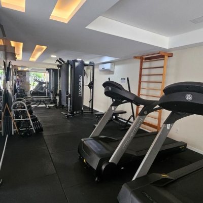 Apartamentos com 72m², 2 quartos (sendo 1 suíte), 1 garagem, no bairro Saco Grande em Florianópolis