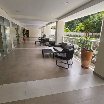Apartamentos com 72m², 2 quartos (sendo 1 suíte), 1 garagem, no bairro Saco Grande em Florianópolis