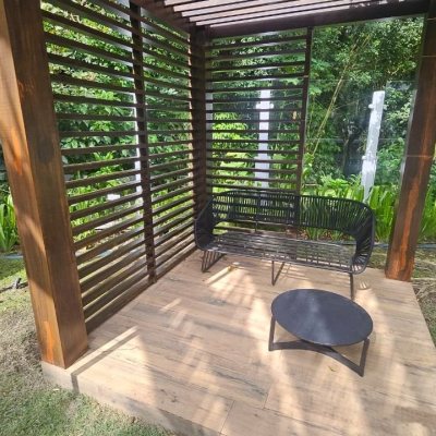 Apartamentos com 72m², 2 quartos (sendo 1 suíte), 1 garagem, no bairro Saco Grande em Florianópolis