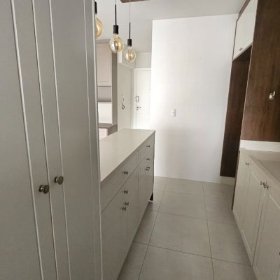 Apartamentos com 72m², 2 quartos (sendo 1 suíte), 1 garagem, no bairro Saco Grande em Florianópolis