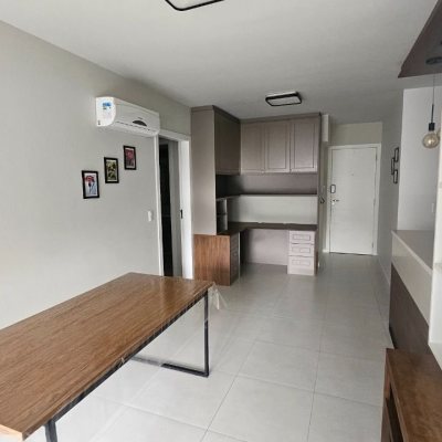 Apartamentos com 72m², 2 quartos (sendo 1 suíte), 1 garagem, no bairro Saco Grande em Florianópolis