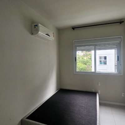 Apartamentos com 72m², 2 quartos (sendo 1 suíte), 1 garagem, no bairro Saco Grande em Florianópolis