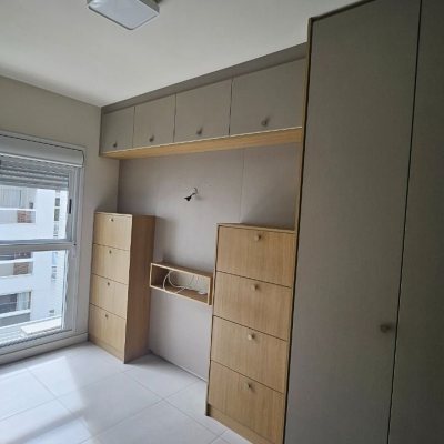 Apartamentos com 72m², 2 quartos (sendo 1 suíte), 1 garagem, no bairro Saco Grande em Florianópolis