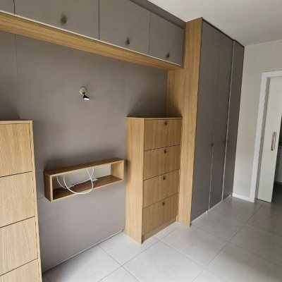 Apartamentos com 72m², 2 quartos (sendo 1 suíte), 1 garagem, no bairro Saco Grande em Florianópolis
