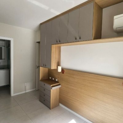 Apartamentos com 72m², 2 quartos (sendo 1 suíte), 1 garagem, no bairro Saco Grande em Florianópolis
