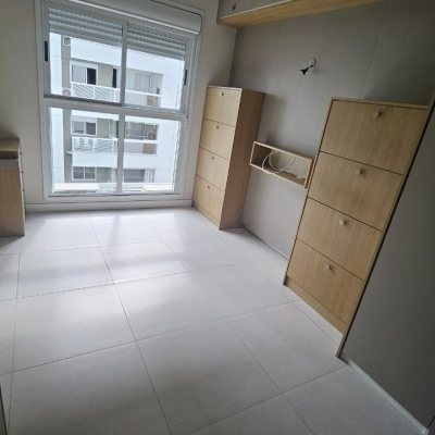 Apartamentos com 72m², 2 quartos (sendo 1 suíte), 1 garagem, no bairro Saco Grande em Florianópolis