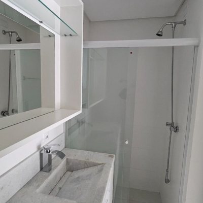 Apartamentos com 72m², 2 quartos (sendo 1 suíte), 1 garagem, no bairro Saco Grande em Florianópolis