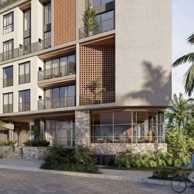 Apartamentos com 117m², 4 quartos (sendo 2 suítes), 2 garagens, no bairro Jurerê em Florianópolis