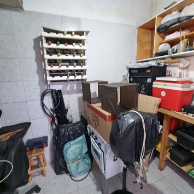 Casa Residencial com 142m², 4 quartos (sendo 1 suíte), 2 garagens, no bairro Balneário em Florianópolis