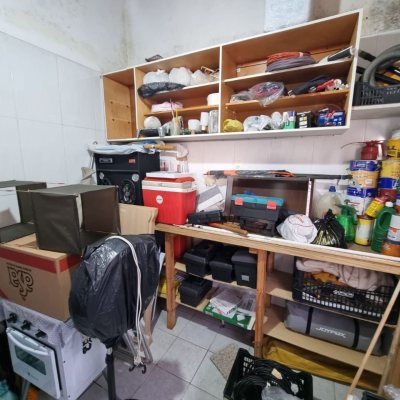 Casa Residencial com 142m², 4 quartos (sendo 1 suíte), 2 garagens, no bairro Balneário em Florianópolis