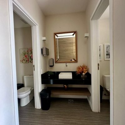 Apartamentos com 94m², 3 quartos (sendo 1 suíte), 2 garagens, no bairro Jardim Atlântico em Florianópolis