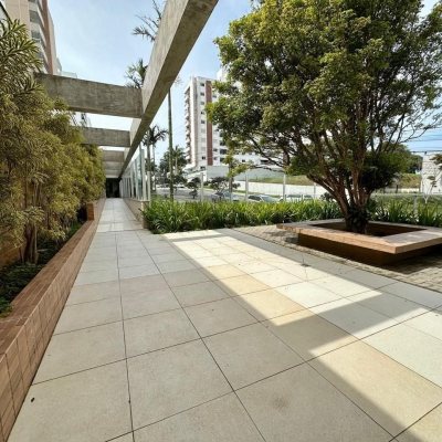 Apartamentos com 94m², 3 quartos (sendo 1 suíte), 2 garagens, no bairro Jardim Atlântico em Florianópolis