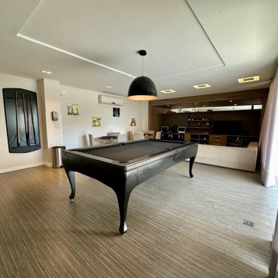 Apartamentos com 94m², 3 quartos (sendo 1 suíte), 2 garagens, no bairro Jardim Atlântico em Florianópolis