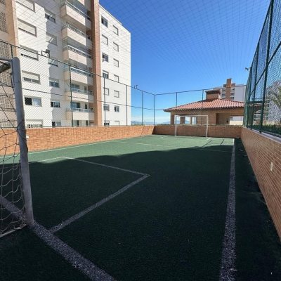 Apartamentos com 94m², 3 quartos (sendo 1 suíte), 2 garagens, no bairro Jardim Atlântico em Florianópolis