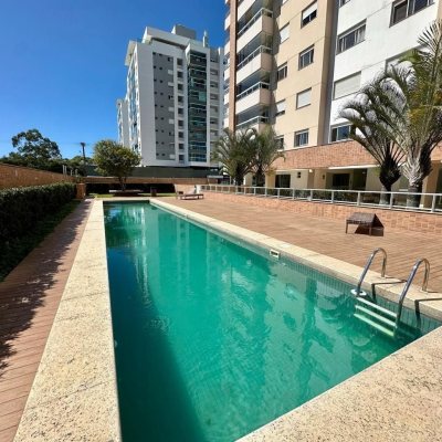 Apartamentos com 94m², 3 quartos (sendo 1 suíte), 2 garagens, no bairro Jardim Atlântico em Florianópolis