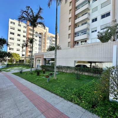 Apartamentos com 94m², 3 quartos (sendo 1 suíte), 2 garagens, no bairro Jardim Atlântico em Florianópolis