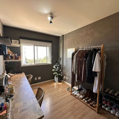 Apartamentos com 94m², 3 quartos (sendo 1 suíte), 2 garagens, no bairro Jardim Atlântico em Florianópolis