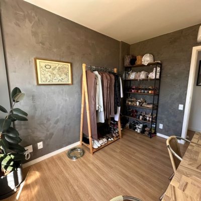 Apartamentos com 94m², 3 quartos (sendo 1 suíte), 2 garagens, no bairro Jardim Atlântico em Florianópolis