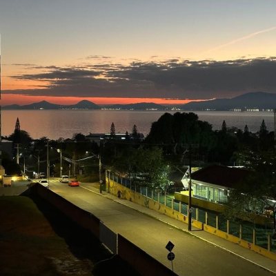 Apartamentos com 94m², 3 quartos (sendo 1 suíte), 2 garagens, no bairro Jardim Atlântico em Florianópolis
