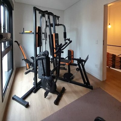 Casa Residencial com 123m², 3 quartos (sendo 1 suíte), 2 garagens, no bairro Campeche em Florianópolis