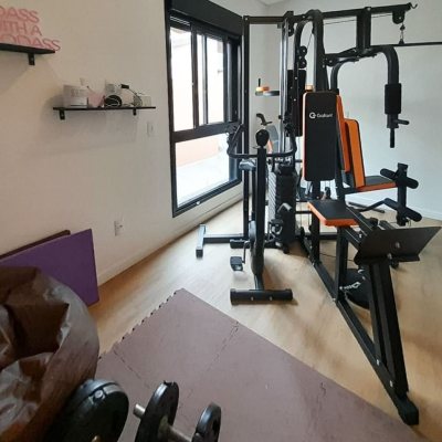 Casa Residencial com 123m², 3 quartos (sendo 1 suíte), 2 garagens, no bairro Campeche em Florianópolis