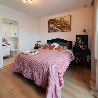 Casa Residencial com 123m², 3 quartos (sendo 1 suíte), 2 garagens, no bairro Campeche em Florianópolis