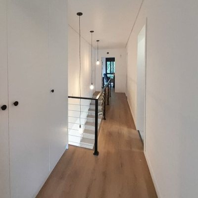 Casa Residencial com 123m², 3 quartos (sendo 1 suíte), 2 garagens, no bairro Campeche em Florianópolis