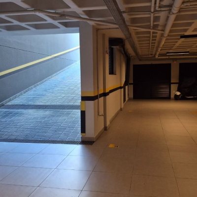 Apartamentos com 130m², 3 quartos (sendo 1 suíte), 2 garagens, no bairro Jurerê em Florianópolis