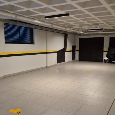 Apartamentos com 130m², 3 quartos (sendo 1 suíte), 2 garagens, no bairro Jurerê em Florianópolis