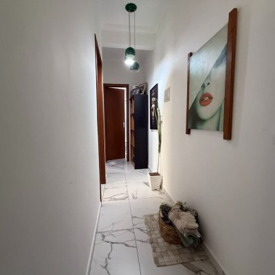Apartamentos com 61m², 2 quartos (sendo 1 suíte), 1 garagem, no bairro Ingleses do Rio Vermelho em Florianópolis