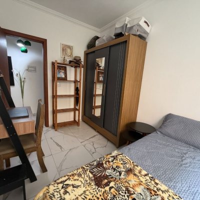 Apartamentos com 61m², 2 quartos (sendo 1 suíte), 1 garagem, no bairro Ingleses do Rio Vermelho em Florianópolis