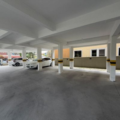 Apartamentos com 61m², 2 quartos (sendo 1 suíte), 1 garagem, no bairro Ingleses do Rio Vermelho em Florianópolis