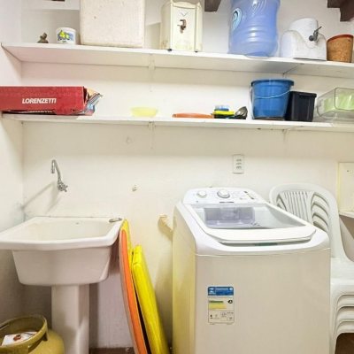 Casa Residencial com 160m², 3 quartos, 2 garagens, no bairro Ingleses do Rio Vermelho em Florianópolis