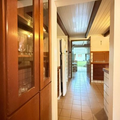 Casa Residencial com 160m², 3 quartos, 2 garagens, no bairro Ingleses do Rio Vermelho em Florianópolis