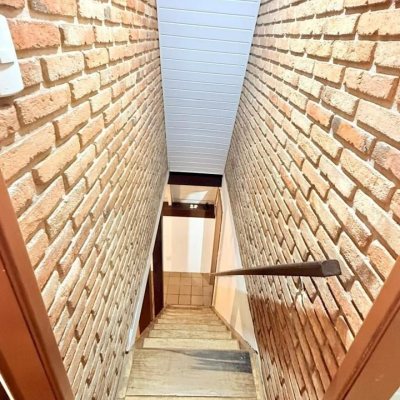 Casa Residencial com 160m², 3 quartos, 2 garagens, no bairro Ingleses do Rio Vermelho em Florianópolis